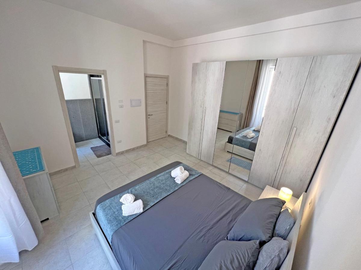 Camere In Centro Cagliari Exterior foto