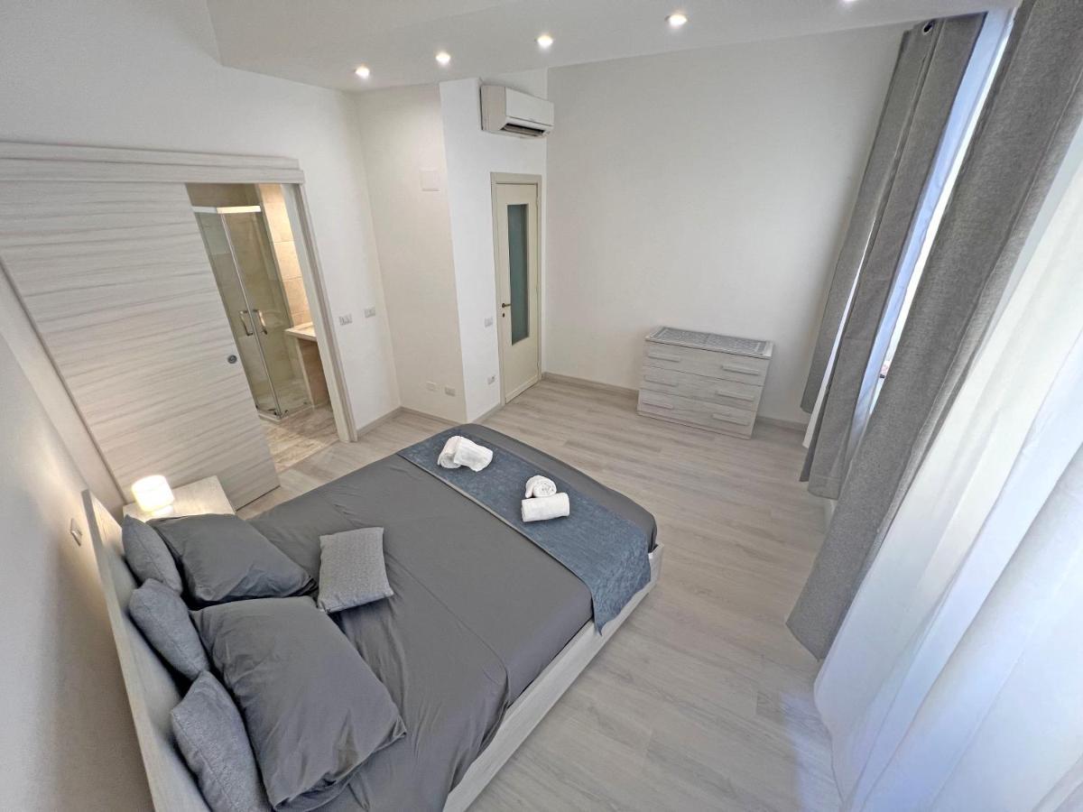 Camere In Centro Cagliari Exterior foto