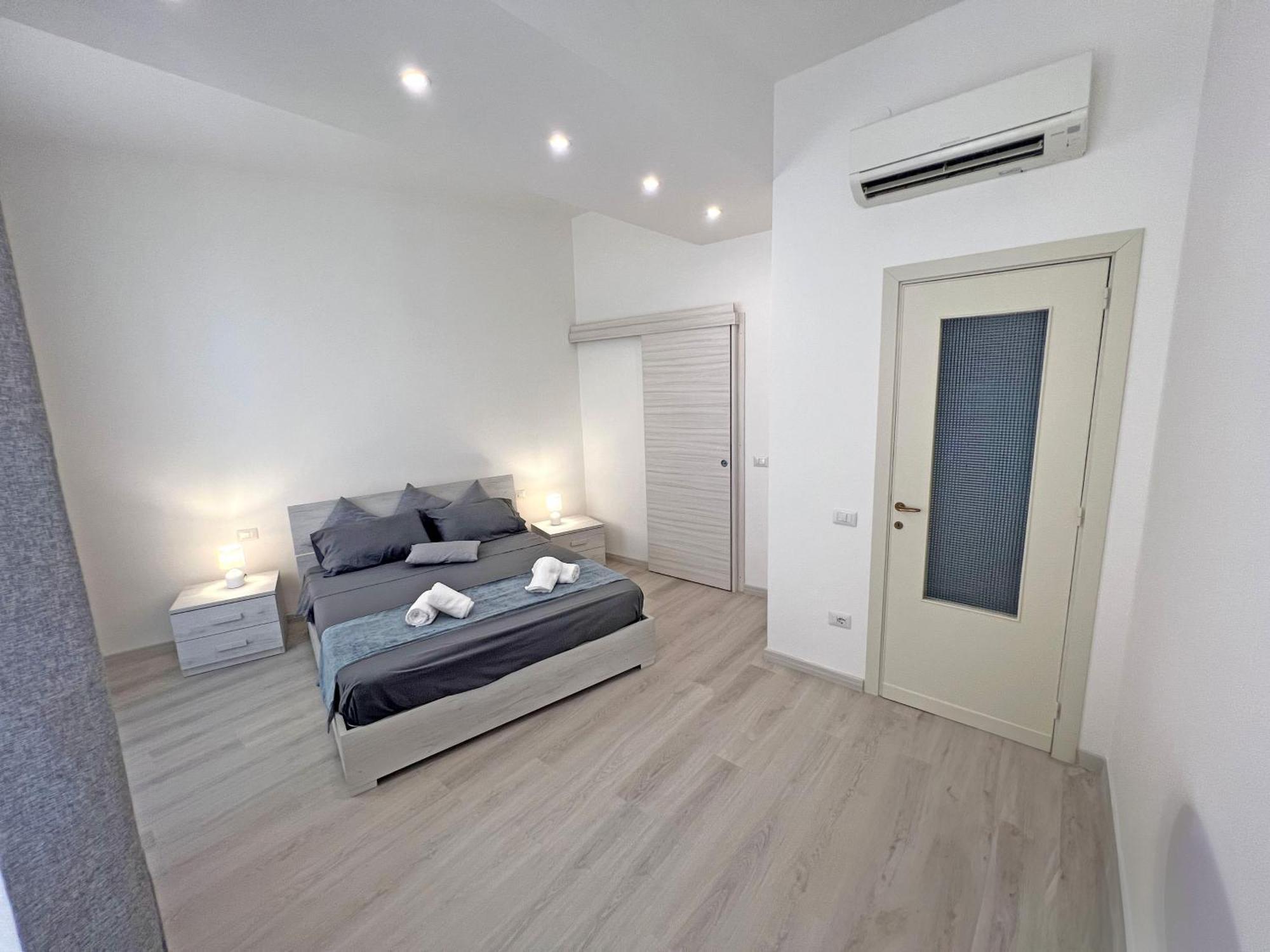 Camere In Centro Cagliari Exterior foto